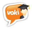 Voki Classroom allows educators to easily manage student's Voki experience.